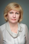 Журавлева Алла Васильевна Журавлева Алла Васильевна