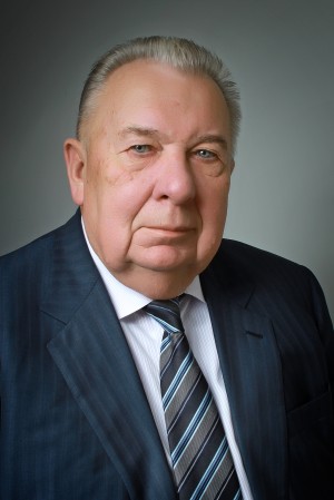 Рокецкий Леонид Юлианович Рокецкий Леонид Юлианович