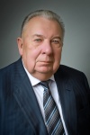 Рокецкий Леонид Юлианович Рокецкий Леонид Юлианович